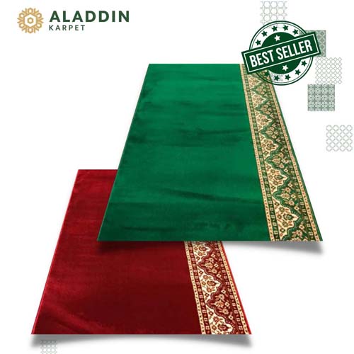 Harga Karpet Masjid Per Meter Banjarnegara