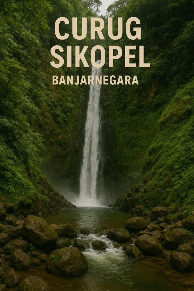 Wisata Banjarnegara: Alam Sejuk & Destinasi Penuh Pesona