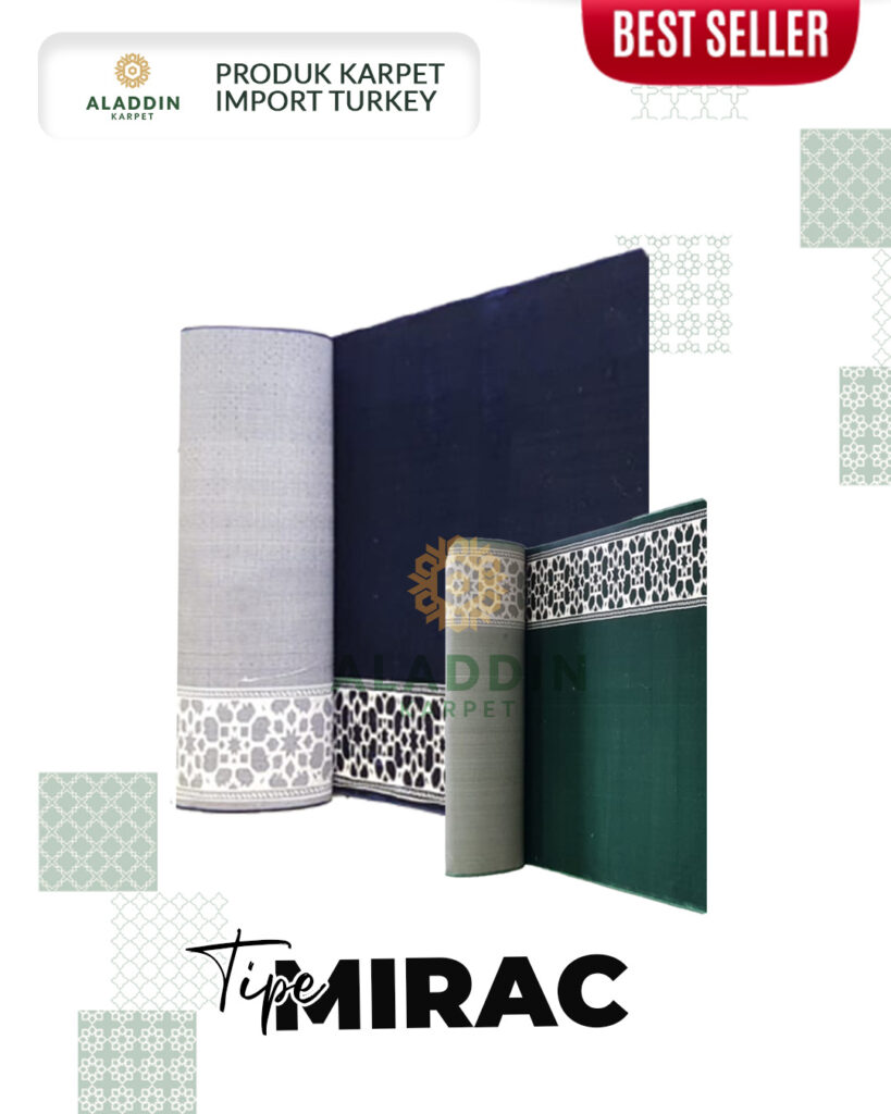 Toko Karpet Masjid Mandiraja Banjarnegara Terlengkap